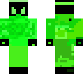 glow drahninja