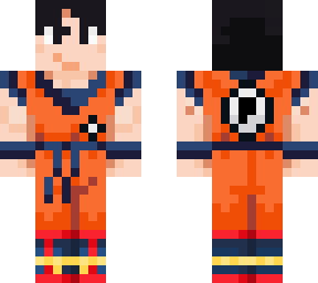 goku (broly 2019/2020)