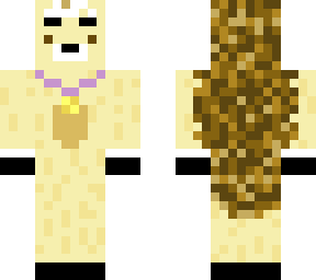 golden hedgehog