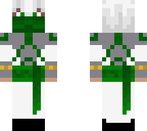 guard