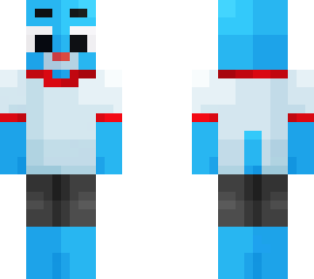 gumball ii in pjs ii