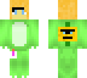 hallowen cocodrlie