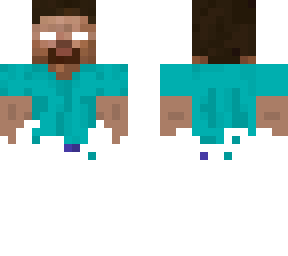 herobrine ghost