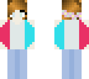 i d k