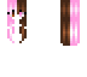 ice cream hair base