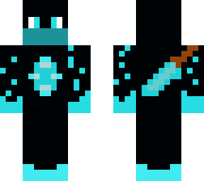 ice ninja
