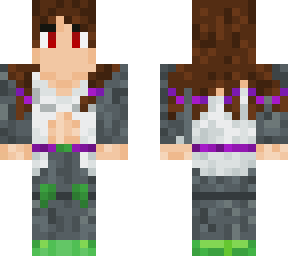 illuso di specchio, jjba