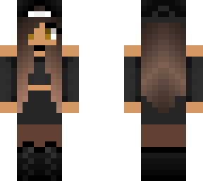 imo girl (i guess she is imo)