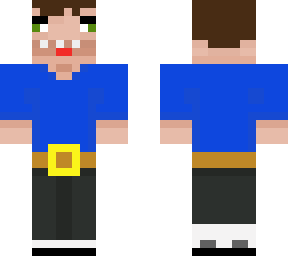 joe