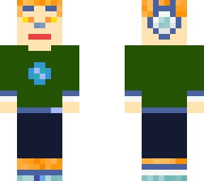 jonathon the cyborge