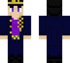 jotaro kujo