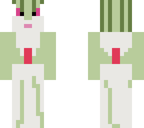 just gardevoir