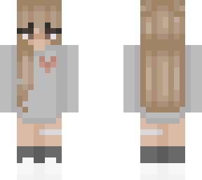 kawaii girl 7 (lauren)