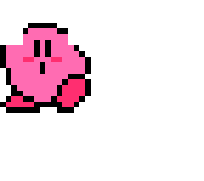kirby!!! (ce)