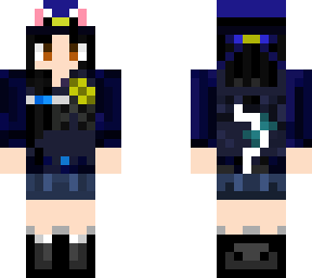 kitty cop