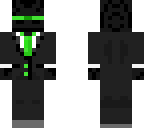 la fin, emerald boss