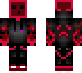 lava slime ( red edition)