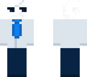 lepi skin attempt