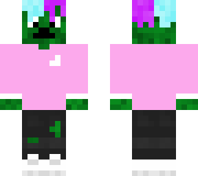 lil creeper