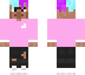 lil nosacz