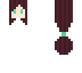 long hair base (slightly fixed)