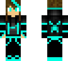 madi's skin