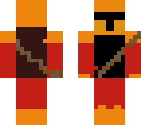 mandolorian (block)