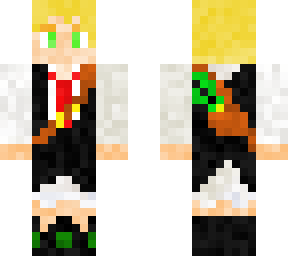 meliodas