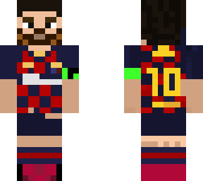 messi