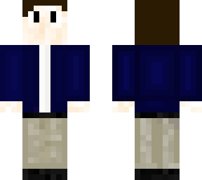 minecraft skin