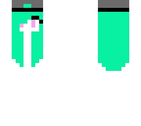 my avatar hair base
