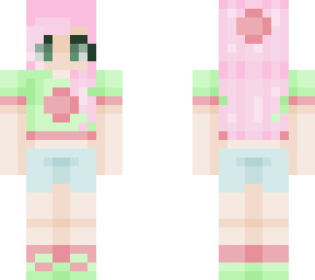my little minty