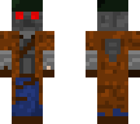 ncr ranger