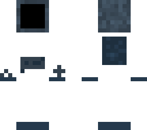 new astronaut (white)