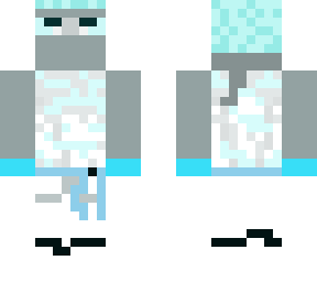 ninjago zane spinjitzu master (fix)