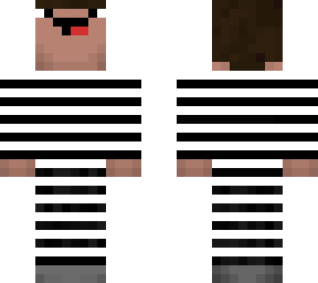 noob criminal