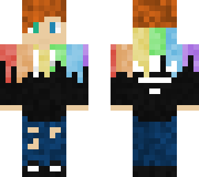 official??? 2020 skin