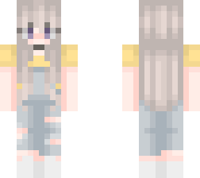 overalls