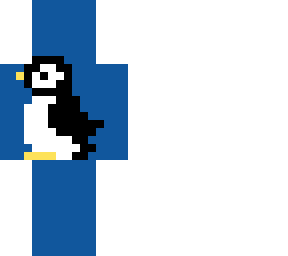 penguin