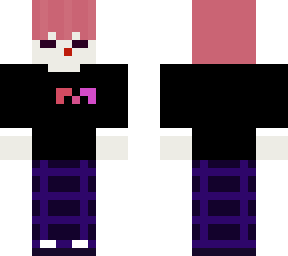 pink