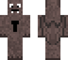 pixelated bat t