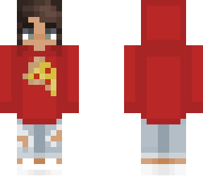 pizza girl (edited)