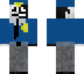 police black 2