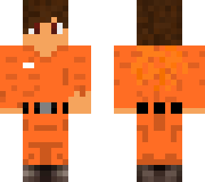 prisoner - edit