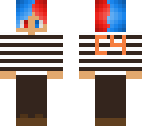 prisoner
