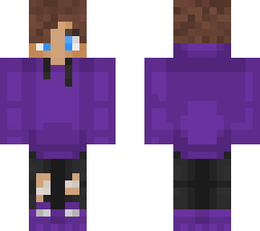 purpled boi fix