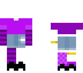 rainbow series (purple-pink) -adoptables-