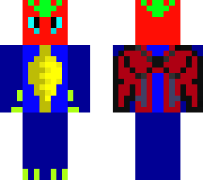 rainwing