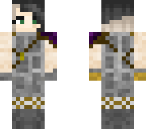 rat no chainmail