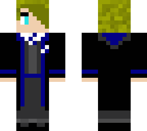 ravenclaw boy